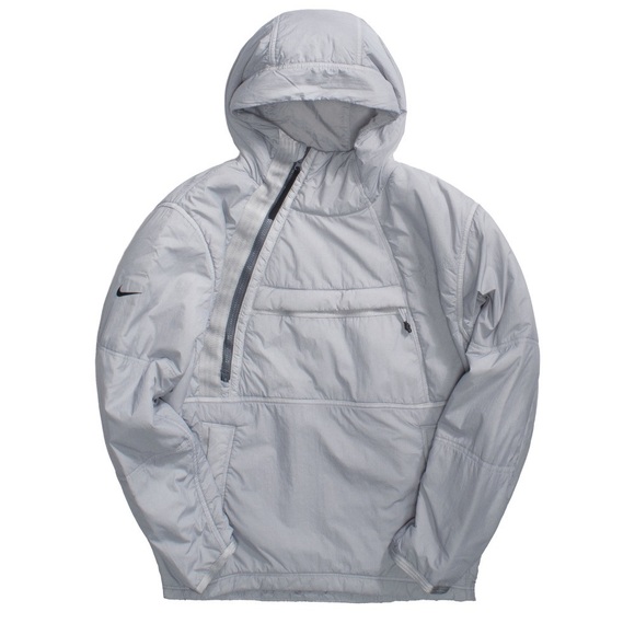 nike nsw synthetic fill jacket